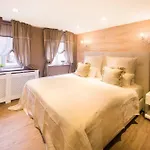 Luxuslodge Apartment Wernigerode