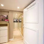 Luxuslodge Apartment