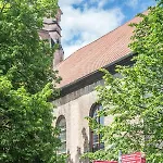 Luxuslodge Apartment