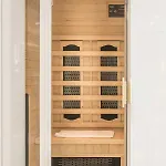 Luxuslodge Apartment