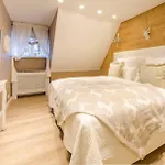 Luxuslodge Appartement