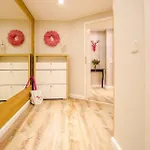 Apartment Luxuslodge Wernigerode