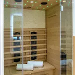 Luxuslodge *
