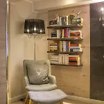 Luxuslodge