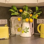 Luxuslodge Apartment Wernigerode