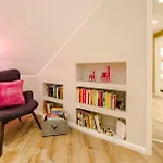 Luxuslodge * Wernigerode