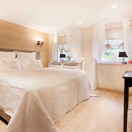 Luxuslodge *