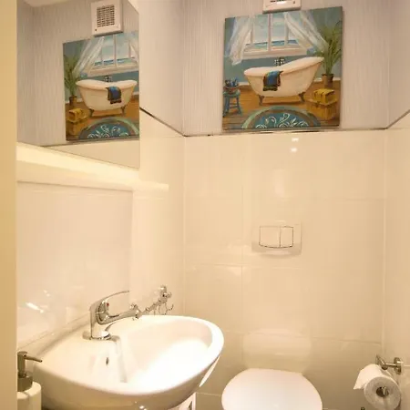 Luxuslodge *