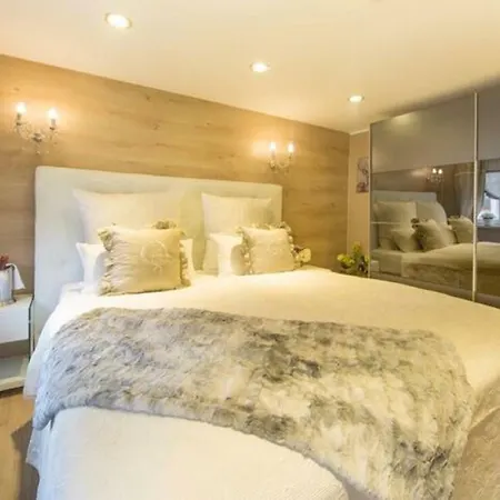 Luxuslodge *