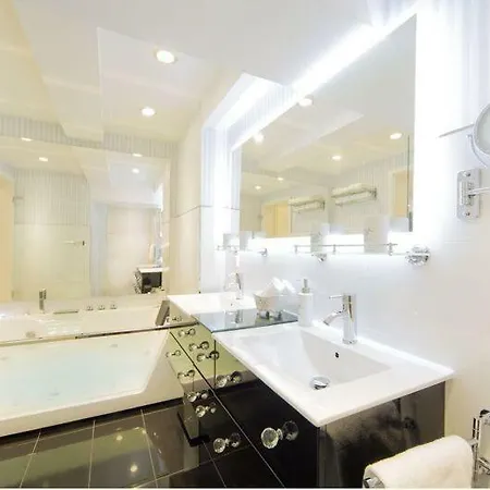 Διαμέρισμα Luxuslodge