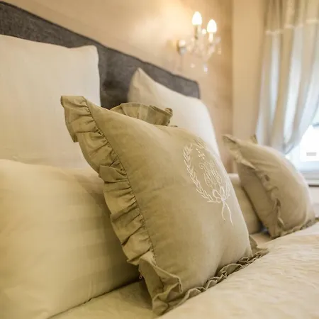 Apartment Luxuslodge Wernigerode