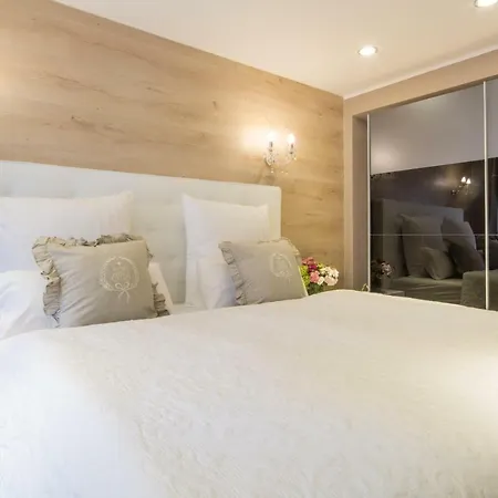 Luxuslodge * Wernigerode