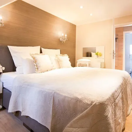 Luxuslodge