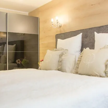 Luxuslodge * Wernigerode