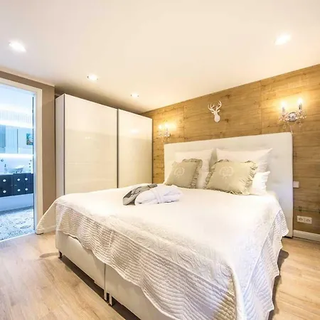 Luxuslodge * Wernigerode