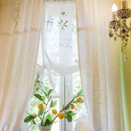 Luxuslodge Wernigerode