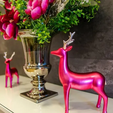 Luxuslodge Wernigerode