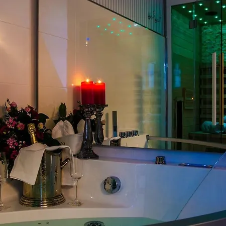 Luxuslodge *
