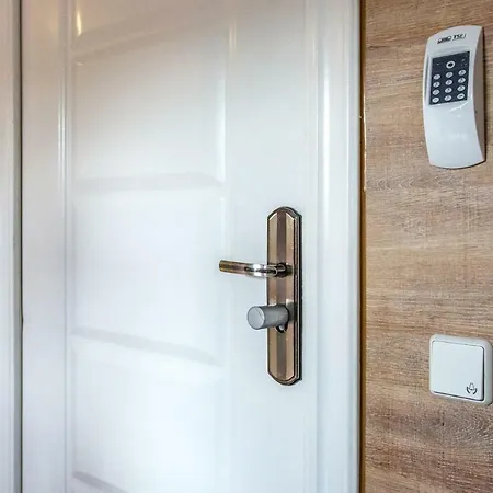 Luxuslodge * Wernigerode