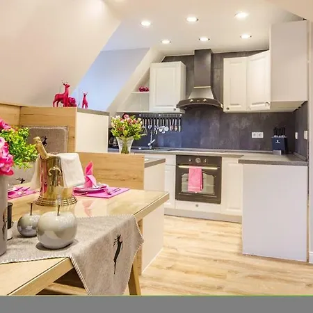 Luxuslodge * Wernigerode