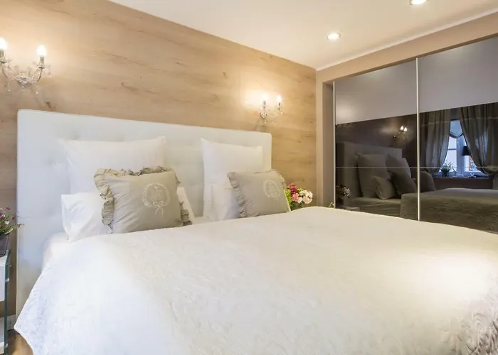 Luxuslodge * Wernigerode