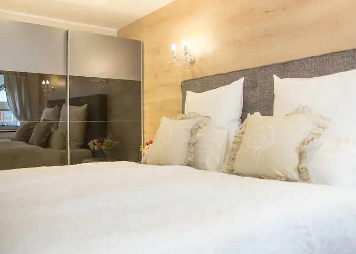 Luxuslodge * Wernigerode