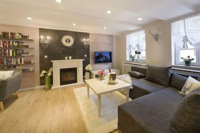 Luxuslodge * Wernigerode