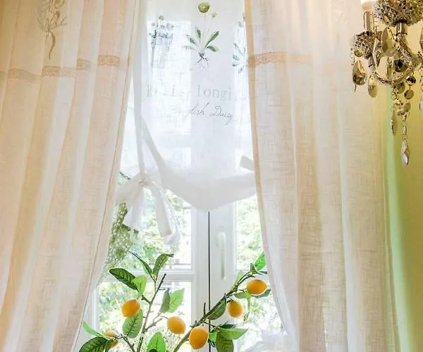 Luxuslodge Wernigerode