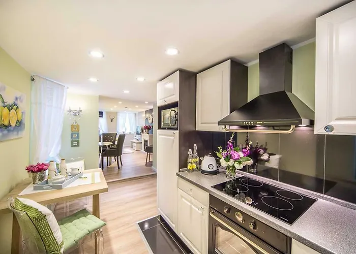 Luxuslodge * Wernigerode