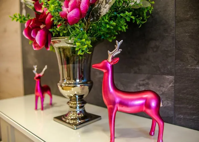 Luxuslodge Wernigerode