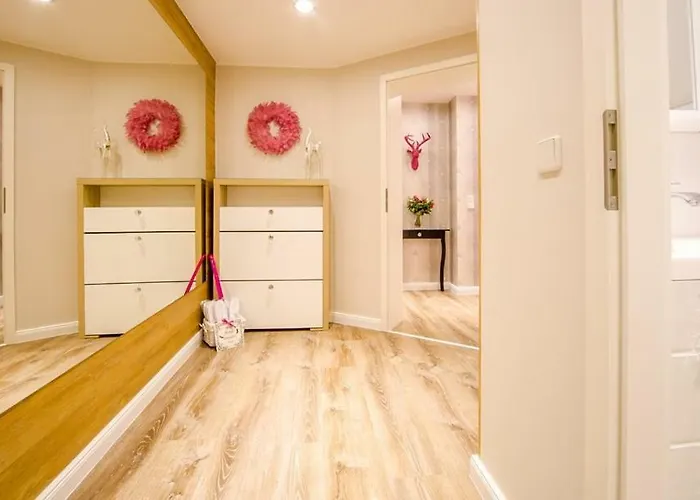 Apartment Luxuslodge Wernigerode