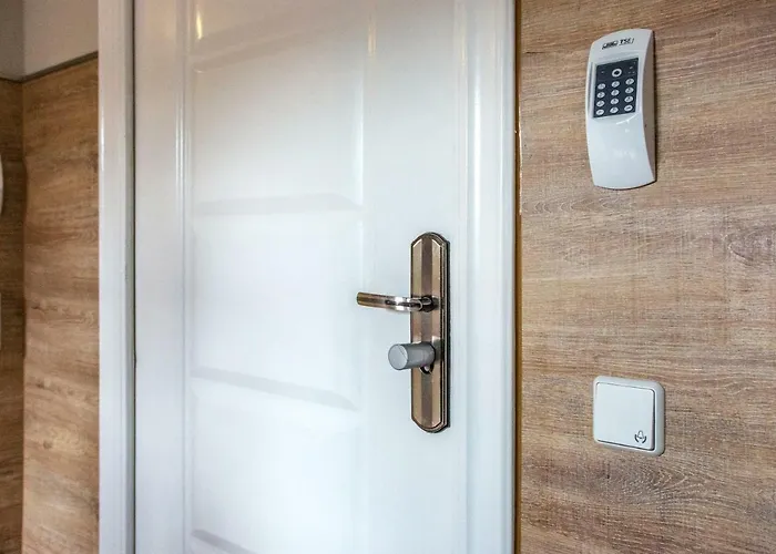 Luxuslodge * Wernigerode