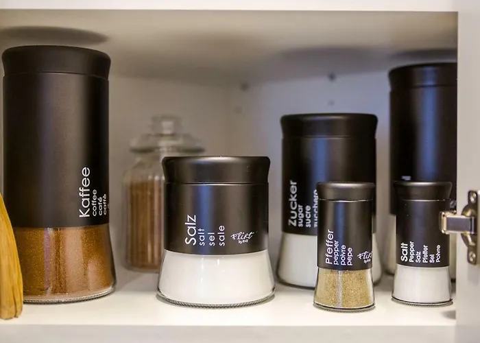 Luxuslodge Wernigerode