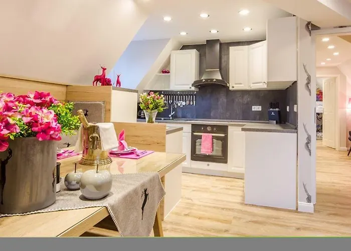 Luxuslodge * Wernigerode