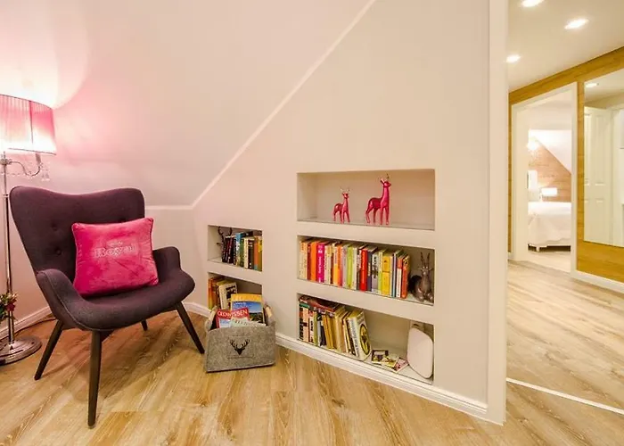 Luxuslodge * Wernigerode